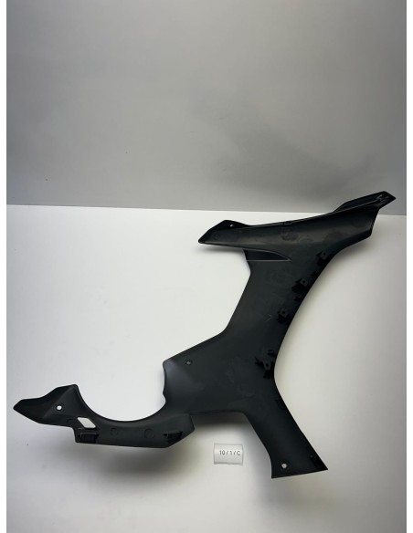 Carénage avant gauche origine YAMAHA R1 2015 - 2019 | Occasion - RALY