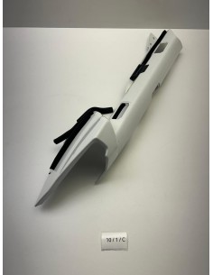 Coque arrière gauche origine YAMAHA FJR 1300 2016 - 2025 | Occasion - RALY