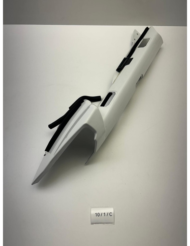 Coque arrière gauche origine YAMAHA FJR 1300 2016 - 2025 | Occasion - RALY