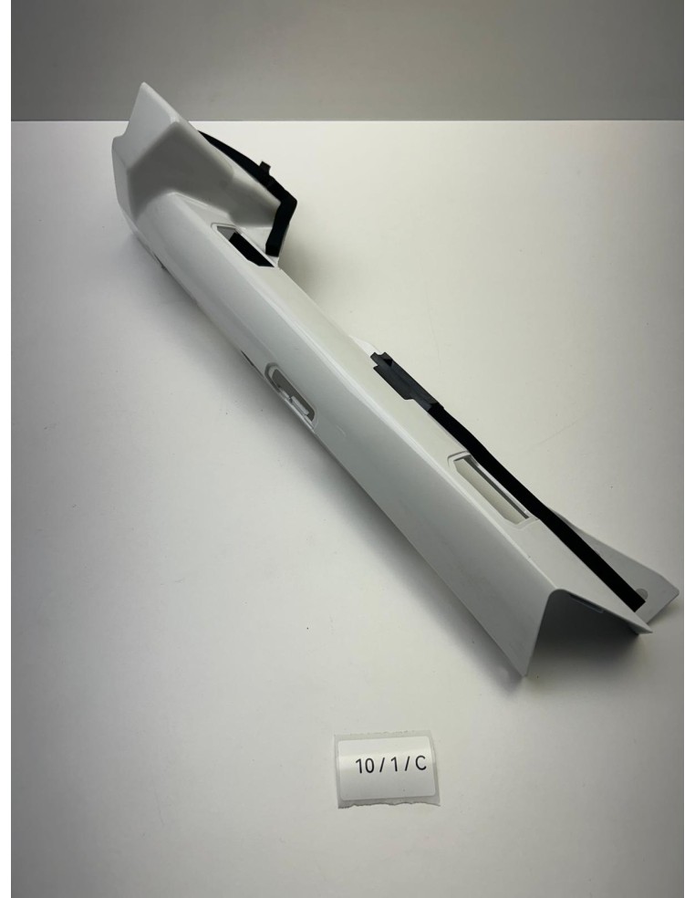 Coque arrière gauche origine YAMAHA FJR 1300 2016 - 2025 | Occasion - RALY