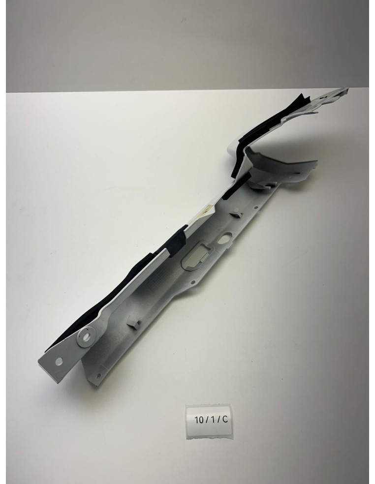 Coque arrière gauche origine YAMAHA FJR 1300 2016 - 2025 | Occasion - RALY