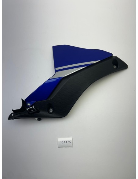 Cache latéral droit origine YAMAHA R1 2015 - 2019 | Occasion - RALY