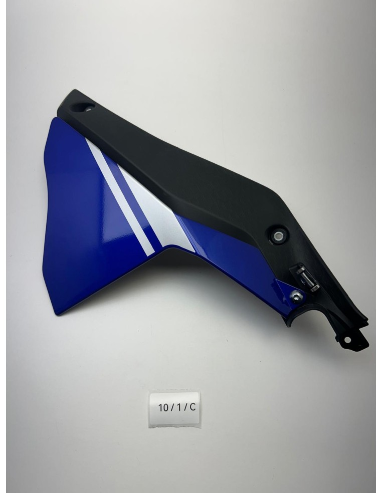 Cache latéral droit origine YAMAHA R1 2015 - 2019 | Occasion - RALY
