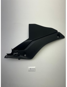 Cache latéral droit origine YAMAHA R1 2015 - 2019 | Occasion - RALY