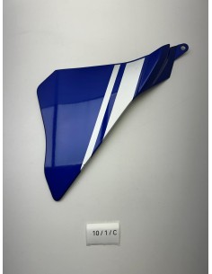 Cache sous réservoir gauche origine YAMAHA R1 2015 - 2019 | Occasion - RALY 2