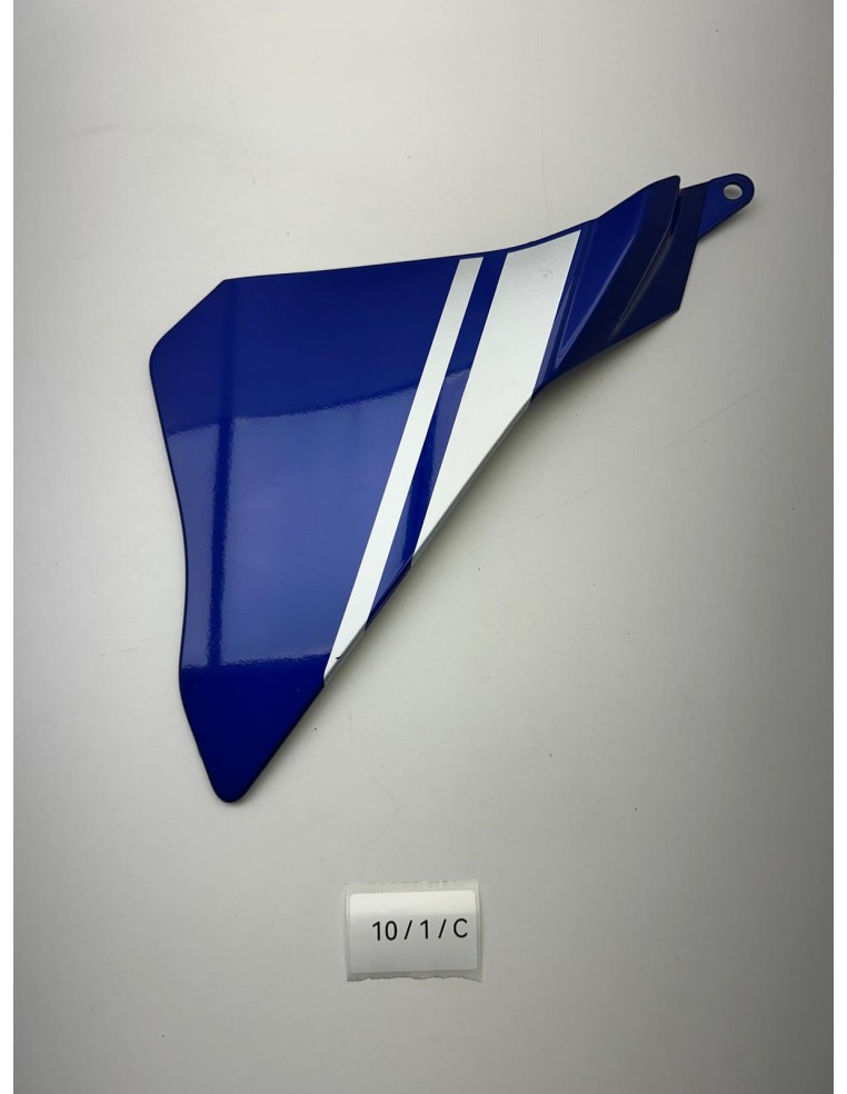 Cache sous réservoir gauche origine YAMAHA R1 2015 - 2019 | Occasion - RALY