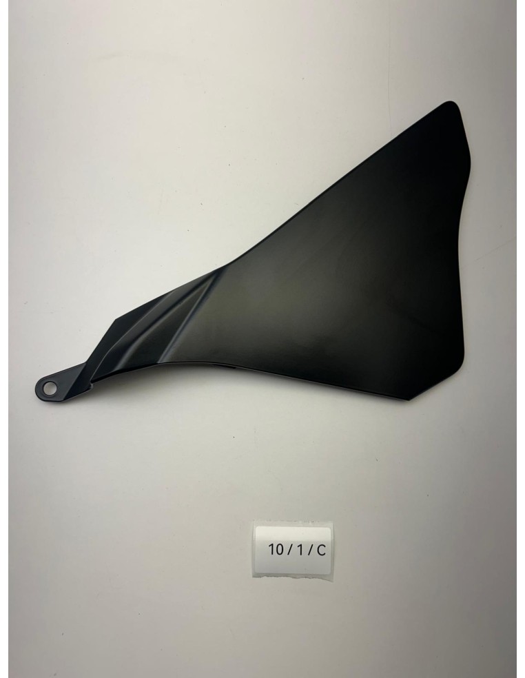 Cache sous réservoir gauche origine YAMAHA R1 2015 - 2019 | Occasion - RALY