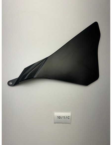 Cache sous réservoir gauche origine YAMAHA R1 2015 - 2019 | Occasion - RALY