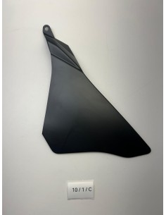 Cache sous réservoir gauche origine YAMAHA R1 2015 - 2019 | Occasion - RALY 2