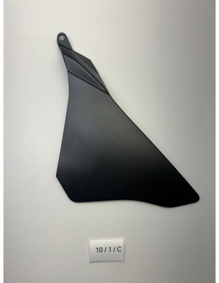 Cache sous réservoir gauche origine YAMAHA R1 2015 - 2019 | Occasion - RALY