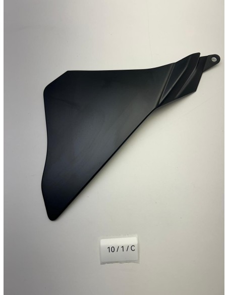 Cache sous réservoir gauche origine YAMAHA R1 2015 - 2019 | Occasion - RALY
