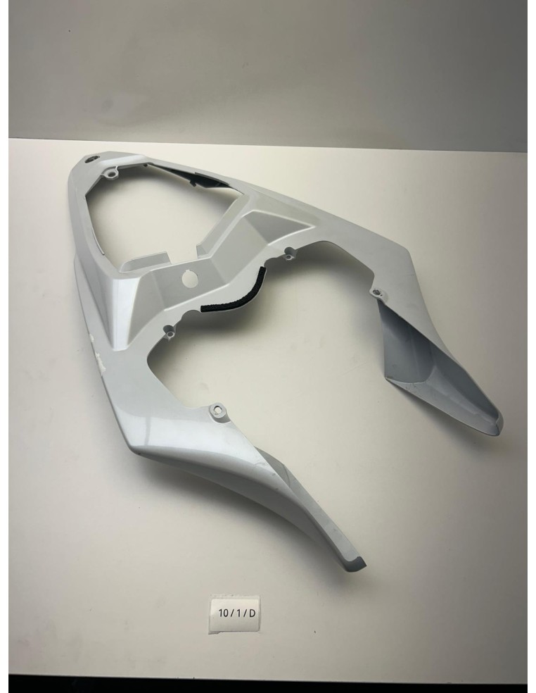 Coque arrière origine YAMAHA R1 2009 - 2014 | Occasion - RALY
