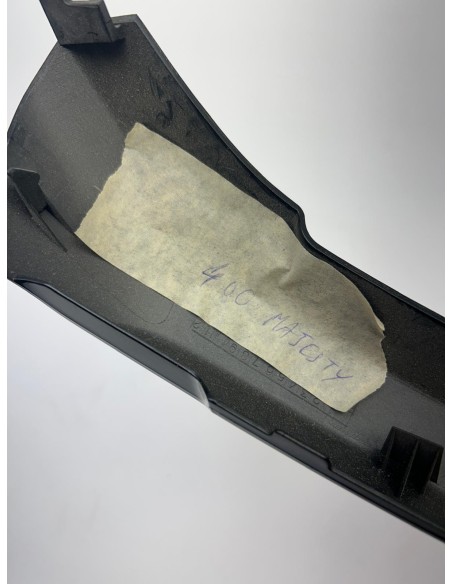 Coque arrière inférieur YAMAHA Majesty 400 2004 - 2008 | Occasion - RALY