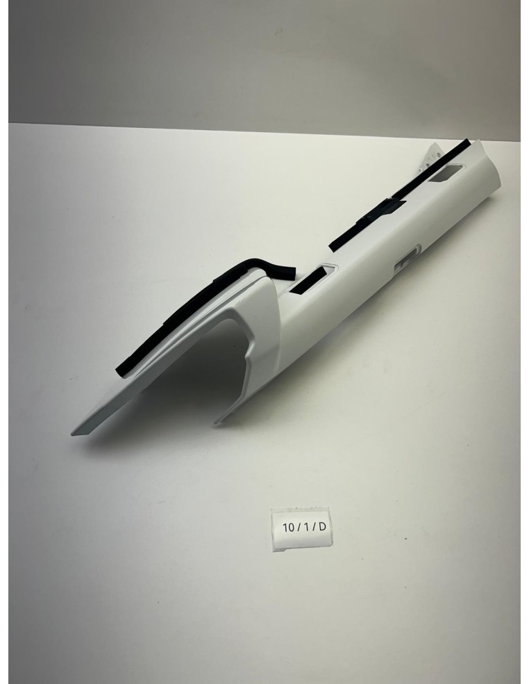 Coque arrière gauche origine YAMAHA FJR 1300 2016 - 2025 | Occasion - RALY