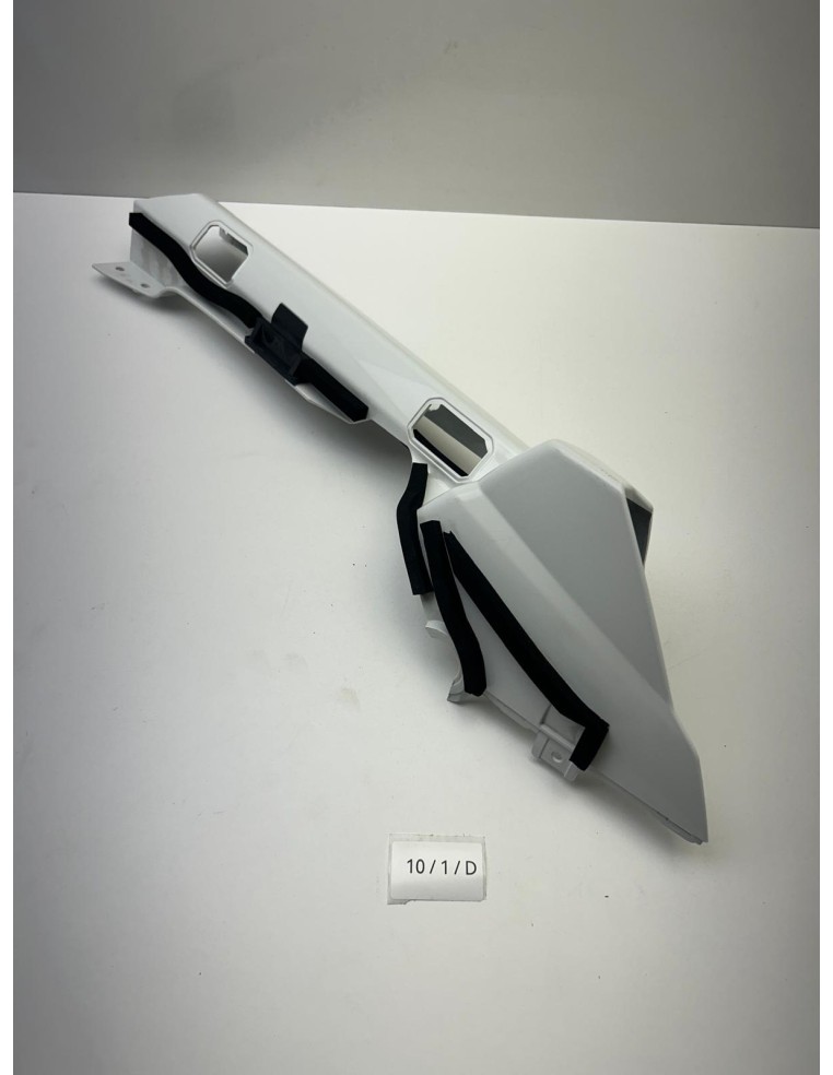 Coque arrière gauche origine YAMAHA FJR 1300 2016 - 2025 | Occasion - RALY