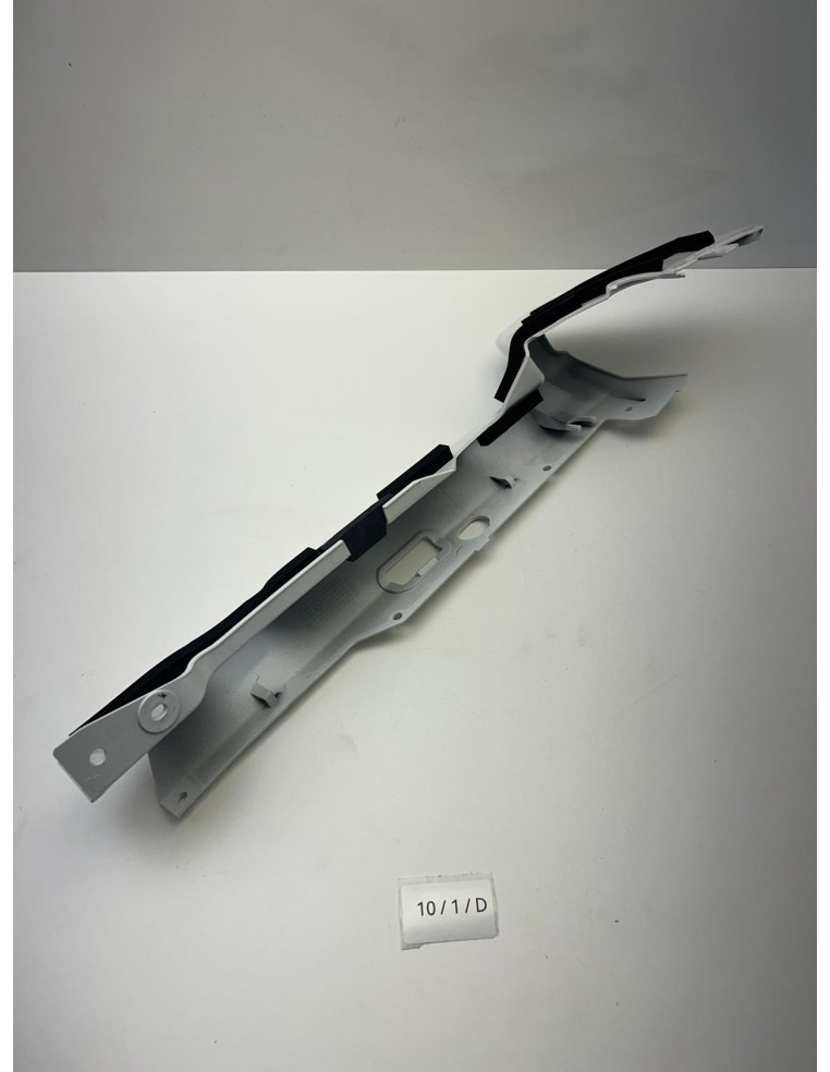 Coque arrière gauche origine YAMAHA FJR 1300 2016 - 2025 | Occasion - RALY
