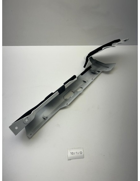 Coque arrière gauche origine YAMAHA FJR 1300 2016 - 2025 | Occasion - RALY