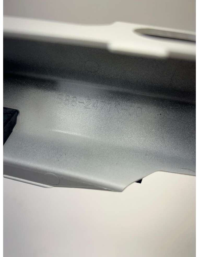 Coque arrière droit origine YAMAHA FJR 1300 2016 - 2025 | Occasion - RALY