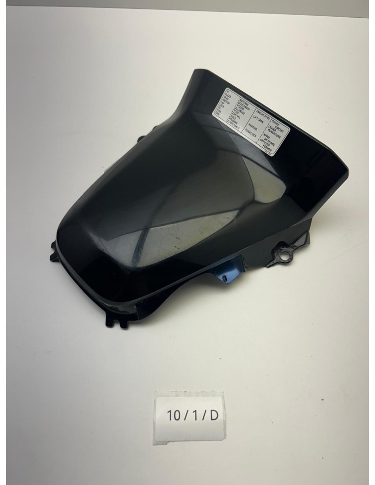 Couvercle HONDA NC 750 Integra 2014 - 2020 | Occasion - RALY