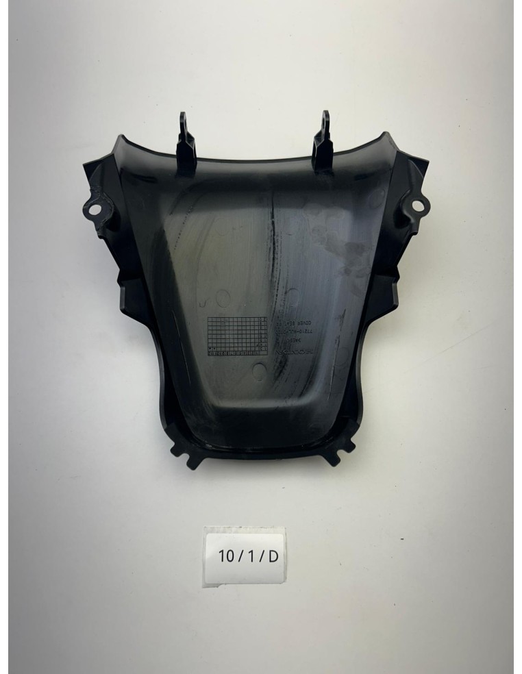 Couvercle HONDA NC 750 Integra 2014 - 2020 | Occasion - RALY