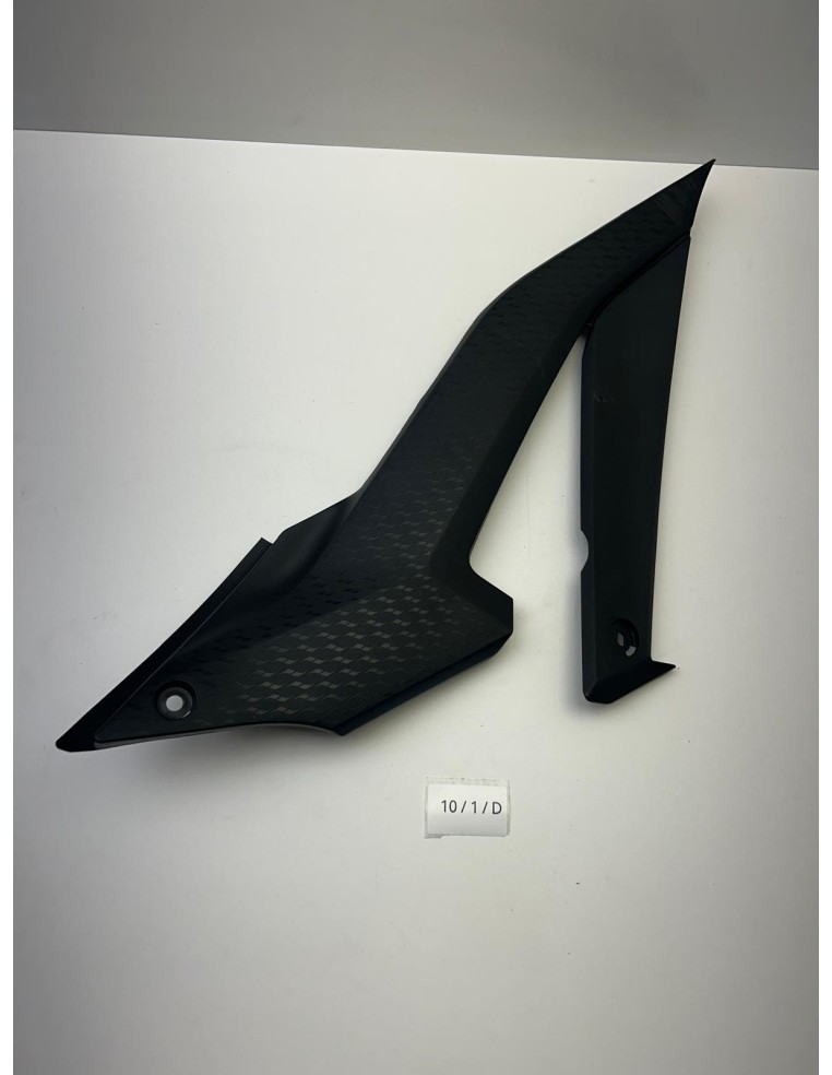 Carénage central droit origine YAMAHA R3 2019 - 2024 | Occasion - RALY