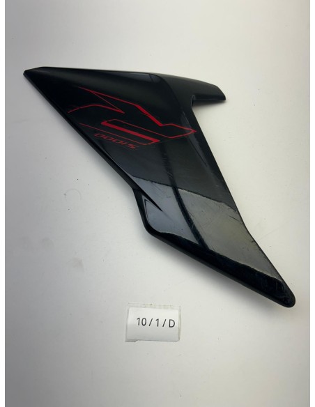 Carénage avant gauche origine BMW S1000 R 2016 - 2020 | Occasion - RALY