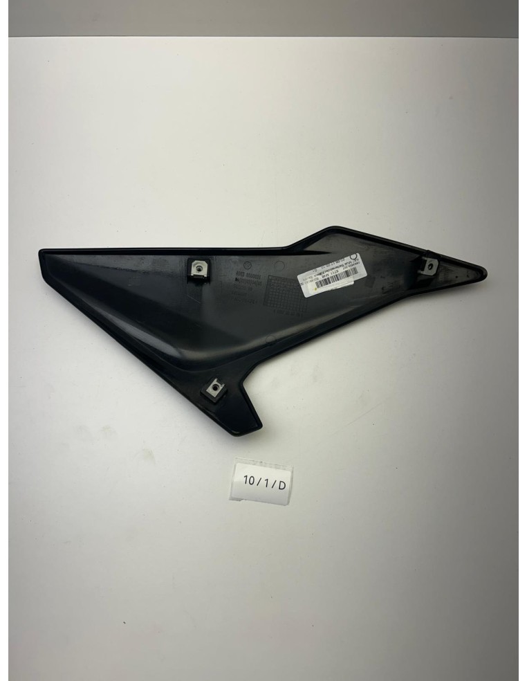 Carénage avant gauche origine BMW S1000 R 2016 - 2020 | Occasion - RALY