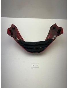 Sabot moteur complet rouge BMW S1000 R 2013 - 2020 | Occasion - RALY