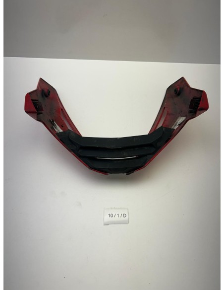 Sabot moteur complet rouge BMW S1000 R 2013 - 2020 | Occasion - RALY