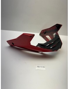 Sabot moteur complet rouge BMW S1000 R 2013 - 2020 | Occasion - RALY 2