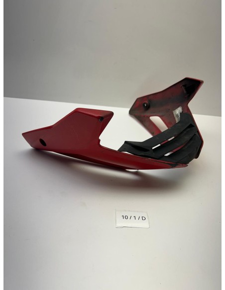 Sabot moteur complet rouge BMW S1000 R 2013 - 2020 | Occasion - RALY