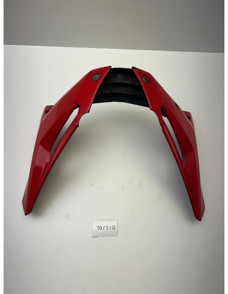 Sabot moteur complet rouge BMW S1000 R 2013 - 2020 | Occasion - RALY