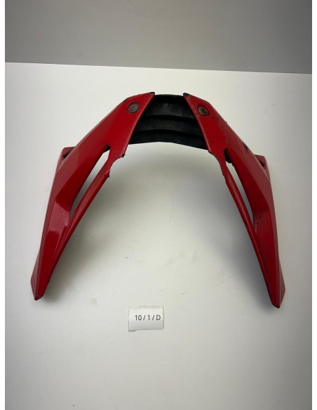Sabot moteur complet rouge BMW S1000 R 2013 - 2020 | Occasion - RALY