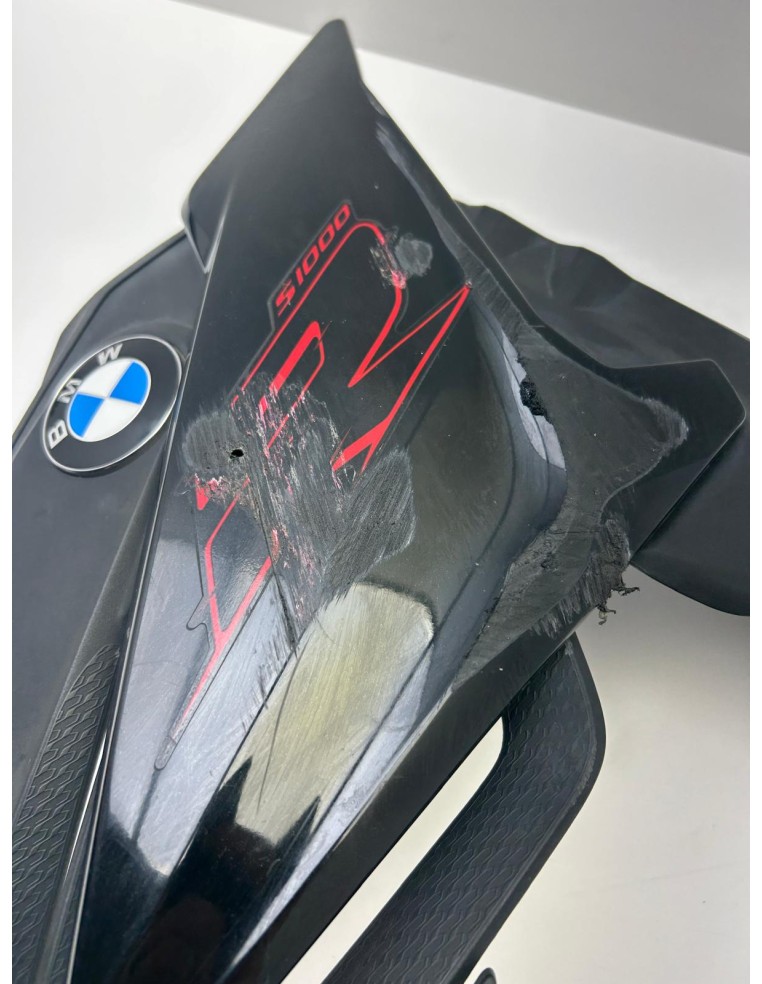 Carénage avant droit complet BMW S1000 R 2016 - 2020 | Occasion - RALY