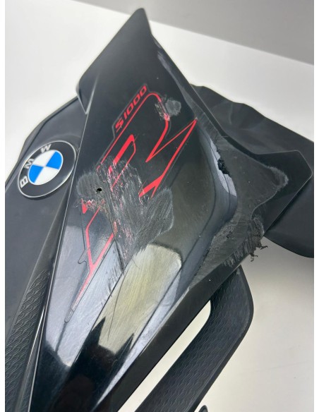Carénage avant droit complet BMW S1000 R 2016 - 2020 | Occasion - RALY