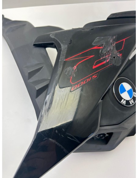 Carénage avant droit complet BMW S1000 R 2016 - 2020 | Occasion - RALY