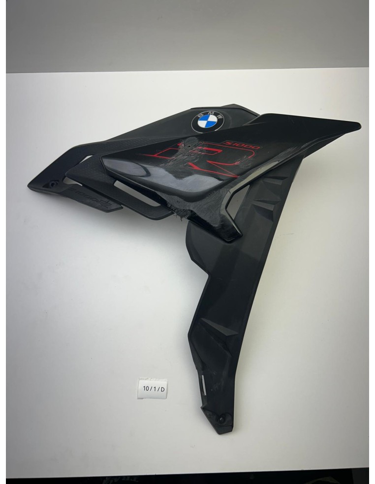 Carénage avant droit complet BMW S1000 R 2016 - 2020 | Occasion - RALY