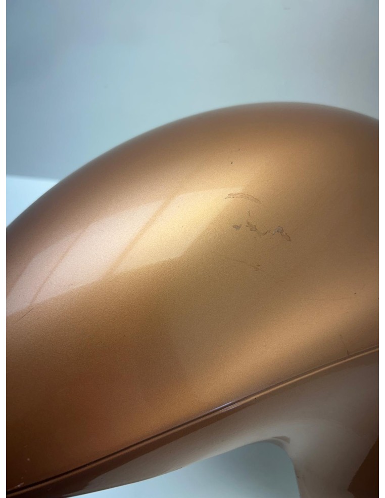 Garde boue avant origine SUZUKI Hayabusa 1300 2004 - 2007 | Occasion - RALY