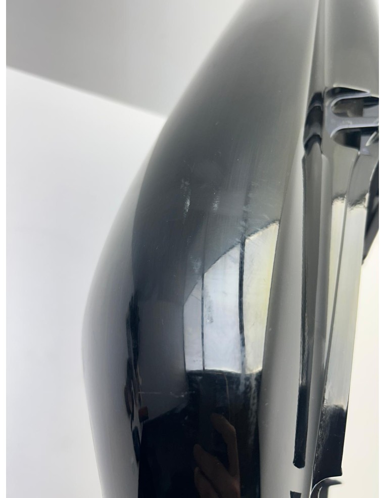 Coque arrière origine YAMAHA XJR 1300 1999 - 2013 | Occasion - RALY