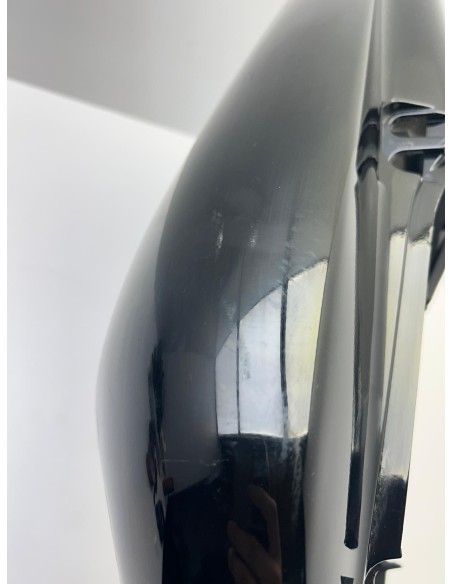 Coque arrière origine YAMAHA XJR 1300 1999 - 2013 | Occasion - RALY
