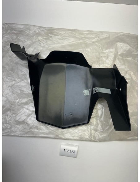 Garde boue arrière Ermax YAMAHA TMAX 500 2008 - 2011 | Occasion - RALY
