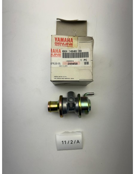 Valve de pression d'air origine YAMAHA XJS 900 Diversion 1997 - 1998 | Occasion - RALY