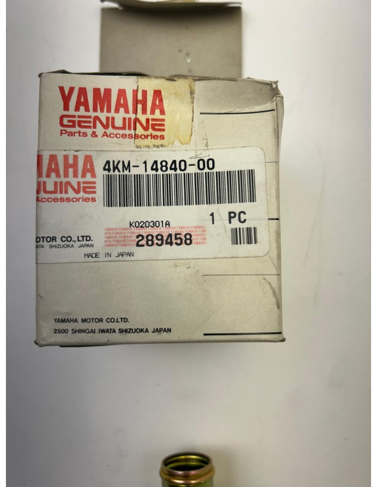 Valve de pression d'air origine YAMAHA XJS 900 Diversion 1997 - 1998 | Occasion - RALY