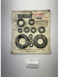 Pochette de joints spy moteur YAMAHA 500 XT 1978 - 1989 | Occasion - RALY