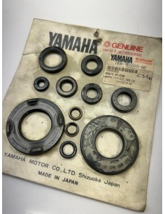 Pochette de joints spy moteur YAMAHA 500 XT 1978 - 1989 | Occasion - RALY 2