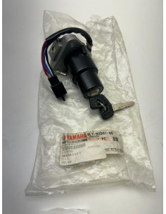 Neiman contacteur à clé YAMAHA DT 125 R 1988 - 1998 | Occasion - RALY 2