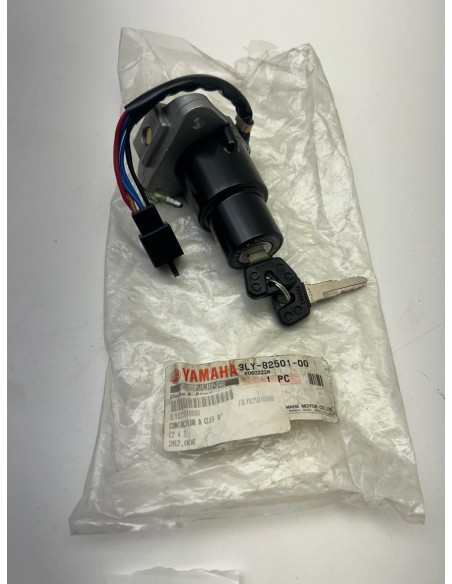 Neiman contacteur à clé YAMAHA DT 125 R 1988 - 1998 | Occasion - RALY