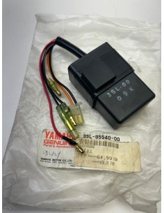 Boîtier CDI YAMAHA Booster 50 1992 - 1994 | Occasion - RALY 2