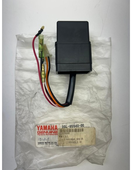 Boîtier CDI YAMAHA Booster 50 1992 - 1994 | Occasion - RALY