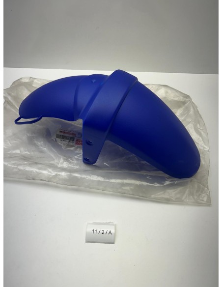 Garde boue avant bleu YAMAHA EW 50 Stunt 2000 - 2005 | Occasion - RALY